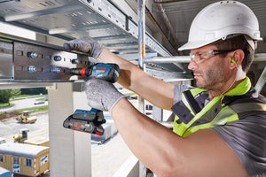 New Genuine Bosch 06019J0201 GDX 18V-210 C Professional Cordless Impact