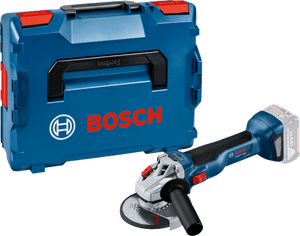 New Genuine Bosch 06019J4003 GWS 18V-10 Professional Cordless Angle Grinder