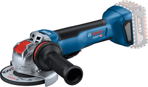 New Genuine Bosch 06019J4201 GWX 18V-10 P Professional Cordless Angle Grinder