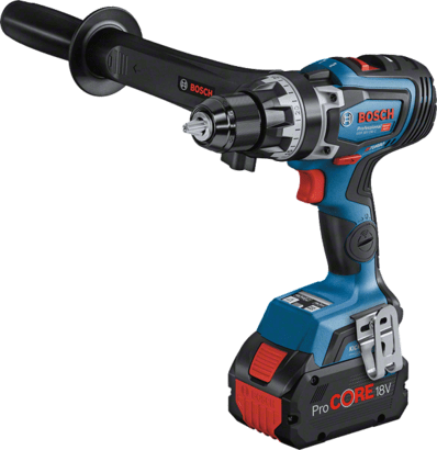 New Genuine Bosch 06019J5002 GSR 18V-150 C Professional Cordless Drill/Driver