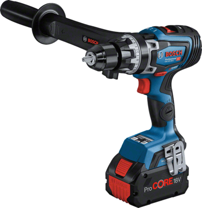 New Genuine Bosch 06019J5101 GSB 18V-150 C Professional Cordless Combi