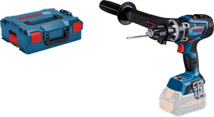 New Genuine Bosch 06019J5102 GSB 18V-150 C Professional Cordless Combi