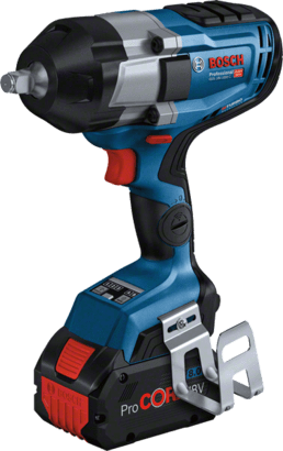 New Genuine Bosch 06019J8001 GDS 18V-1000 C Professional Cordless Impact Wrench