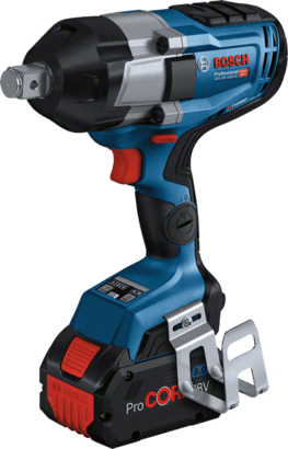 New Genuine Bosch 06019J8201 GDS 18V-1050 HC Professional Cordless Impact Wrench