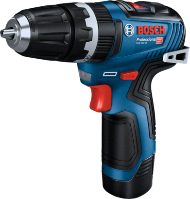 New Genuine Bosch 06019J9002 GSB 12V-35 Professional Cordless Combi