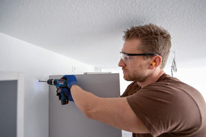 New Genuine Bosch 06019J9002 GSB 12V-35 Professional Cordless Combi