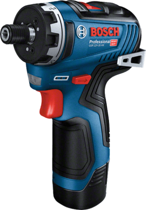 New Genuine Bosch 06019J9103 GSR 12V-35 HX Professional Cordless Screwdriver