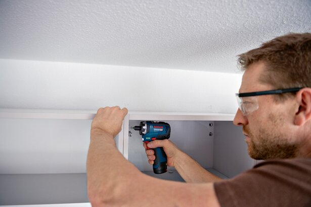 New Genuine Bosch 06019J9103 GSR 12V-35 HX Professional Cordless Screwdriver