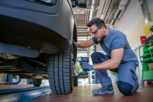 New Genuine Bosch 06019K4101 GDS 18V-450 PC Professional Cordless Impact Wrench