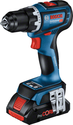 New Genuine Bosch 06019K6003 GSR 18V-90 C Professional Cordless Drill/Driver