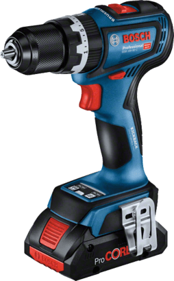 New Genuine Bosch 06019K6106 GSB 18V-90 C Professional Cordless Combi