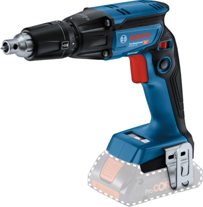 New Genuine Bosch 06019K7000 GTB 18V-45 Professional Cordless Drywall