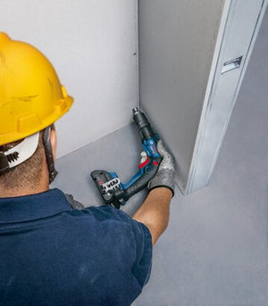 New Genuine Bosch 06019K7000 GTB 18V-45 Professional Cordless Drywall