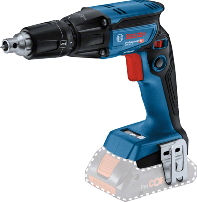 New Genuine Bosch 06019K7005 GTB 18V-45 Professional Cordless Drywall