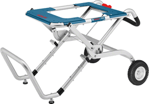 New Genuine Bosch 0601B12000 GTA 60 W Professional Saw Stand