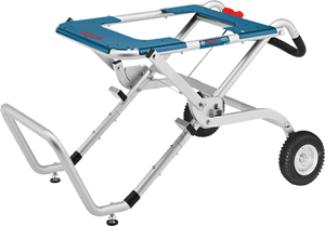 New Genuine Bosch 0601B12000 GTA 60 W Professional Saw Stand