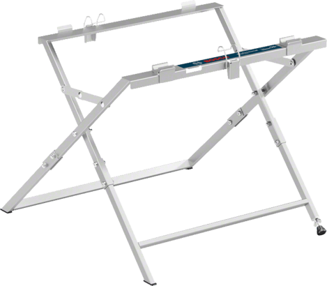 New Genuine Bosch 0601B22700 GTA 560 Professional Saw Stand