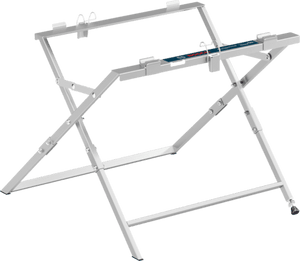 New Genuine Bosch 0601B22700 GTA 560 Professional Saw Stand