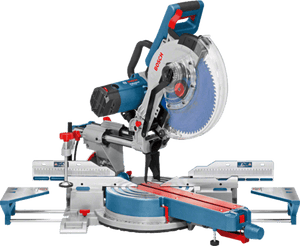 New Genuine Bosch 0601B23100 GCM 12 SDE Professional Sliding Mitre Saw