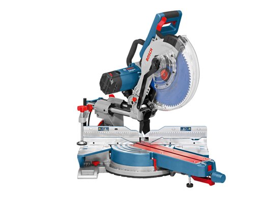 New Genuine Bosch 0601B23100 GCM 12 SDE Professional Sliding Mitre Saw
