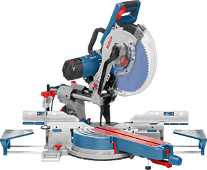 New Genuine Bosch 0601B23100 GCM 12 SDE Professional Sliding Mitre Saw