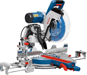 New Genuine Bosch 0601B23600 GCM 12 GDL Professional Mitre Saw