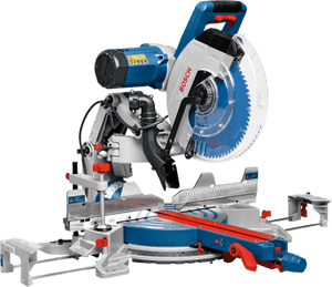 New Genuine Bosch 0601B23600 GCM 12 GDL Professional Mitre Saw