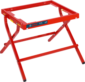 New Genuine Bosch 0601B24100 GTA 6000 Professional Saw Stand