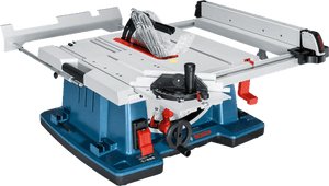 New Genuine Bosch 0601B30400 GTS 10 XC Professional Table Saw