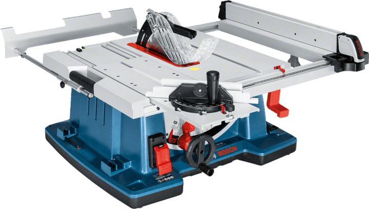 New Genuine Bosch 0601B30400 GTS 10 XC Professional Table Saw