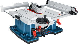 New Genuine Bosch 0601B30400 GTS 10 XC Professional Table Saw