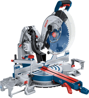 New Genuine Bosch 0601B43000 GCM 18V-305 GDC Professional Cordless Mitre Saw