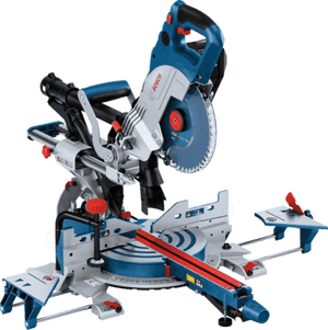 New Genuine Bosch 0601B47000 GCM 18V-216 DC Professional Cordless Mitre Saw