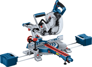 New Genuine Bosch 0601B51000 GCM 18V-216 D Professional Cordless Mitre Saw