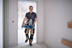 New Genuine Bosch 0601B51000 GCM 18V-216 D Professional Cordless Mitre Saw