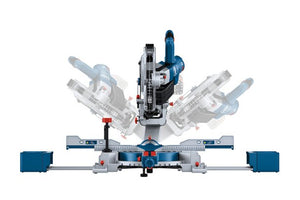 New Genuine Bosch 0601B51100 GCM 18V-254 D Professional Cordless Mitre Saw