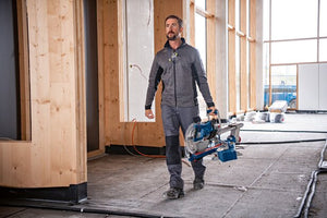 New Genuine Bosch 0601B51100 GCM 18V-254 D Professional Cordless Mitre Saw