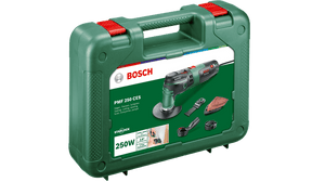 New Genuine Bosch 0603102120 PMF 250 CES Multifunction Tool