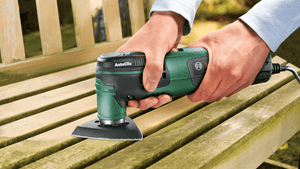 New Genuine Bosch 0603102120 PMF 250 CES Multifunction Tool