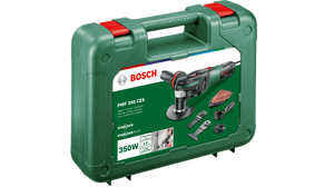 New Genuine Bosch 0603102220 PMF 350 CES Multifunction Tool