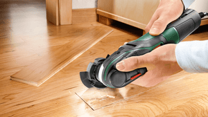 New Genuine Bosch 0603102220 PMF 350 CES Multifunction Tool