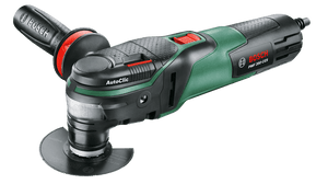 New Genuine Bosch 0603102220 PMF 350 CES Multifunction Tool