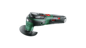 New Genuine Bosch 0603103000 Multi 12 Cordless Multifunction Tool