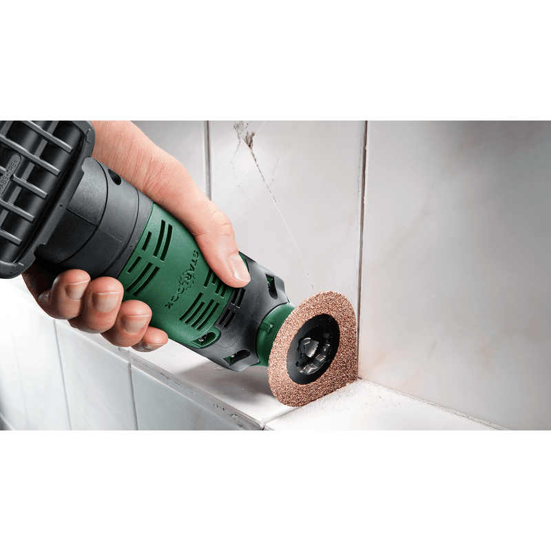 New Genuine Bosch 0603104000 Multi 18 Cordless Multifunction Tool