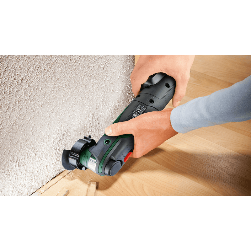 New Genuine Bosch 0603104001 Multi 18 Cordless Multifunction Tool