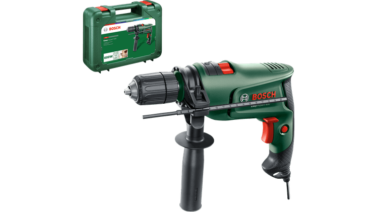 New Genuine Bosch 0603133021 Impact 600 Impact Drill