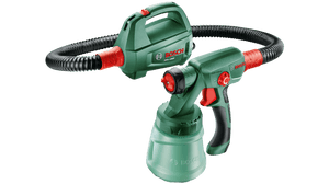 New Genuine Bosch 0603207000 PFS 1000 Paint Spray System