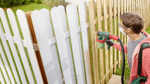 New Genuine Bosch 0603207100 PFS 3000-2 Paint Spray System