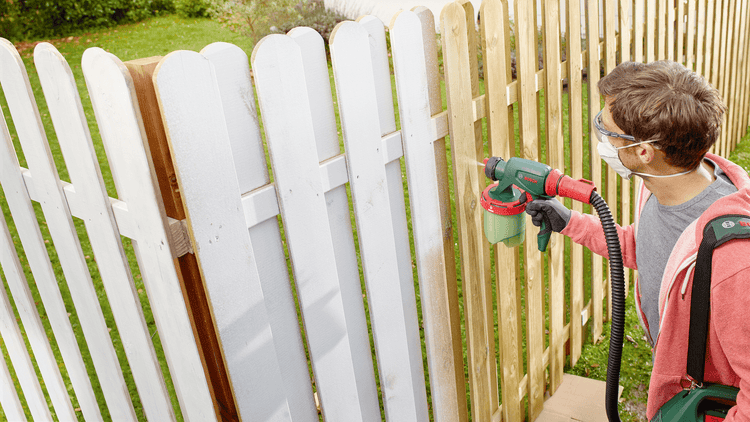 New Genuine Bosch 0603207100 PFS 3000-2 Paint Spray System