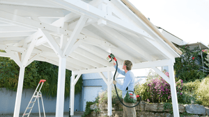 New Genuine Bosch 0603207100 PFS 3000-2 Paint Spray System